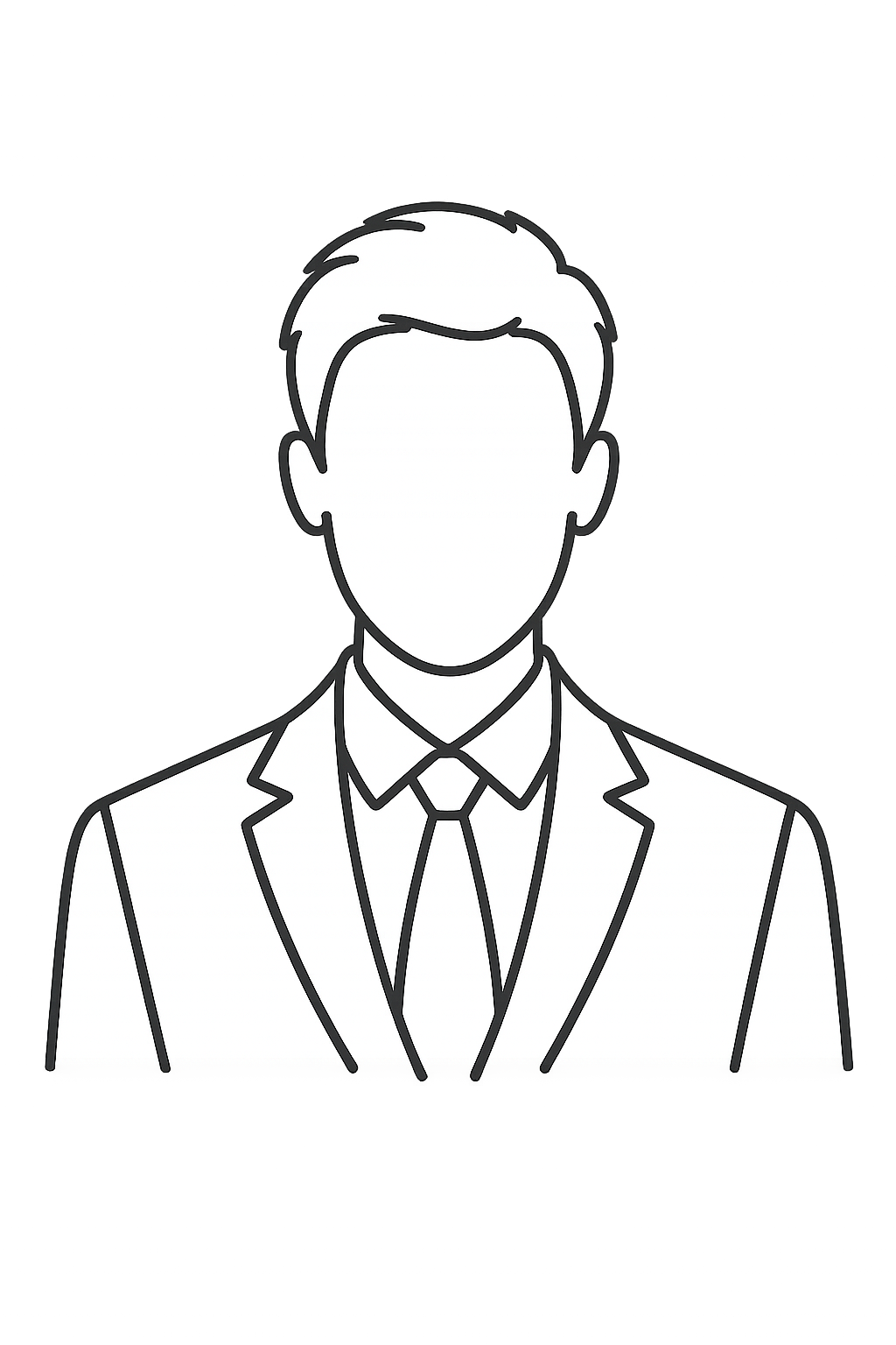 Portrait of RP Creation